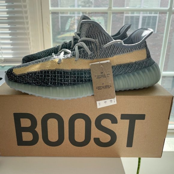 Yeezy Boost 350